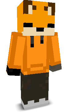 xDuniek's skin