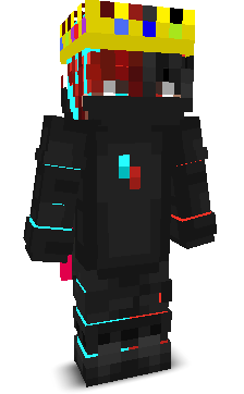 ITZ_NADIM_X's skin