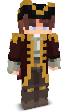 CaptainWobbly's skin