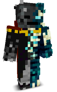 mremek's skin
