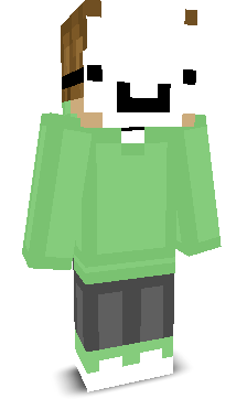 wundertwinD's skin