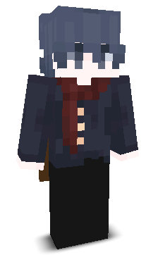 wcok's skin
