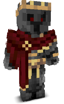 Lager111's skin