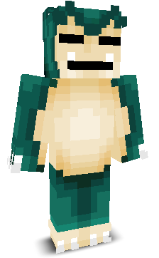 MrLemy's skin