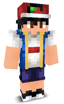 SHAILBHAI's skin