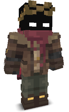 justmaxikL's skin