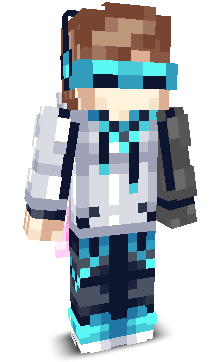 YaroDragon's skin