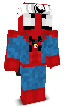 _ekam's skin
