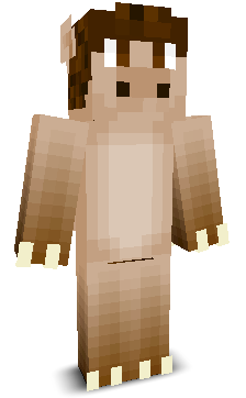 Bradymonkey07's skin
