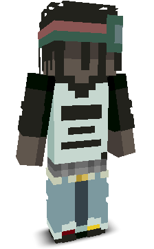 V2ur's skin