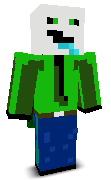 CUTEDERP's skin