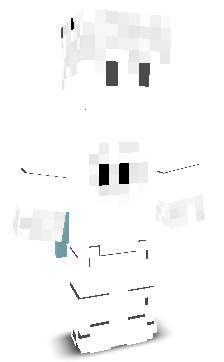 sisitoki's skin