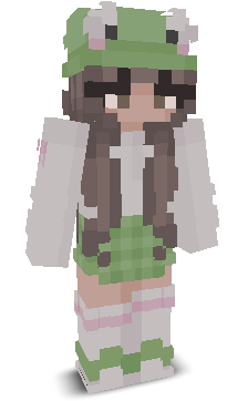 JustEggy's skin