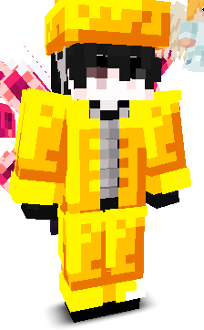 Indera's skin