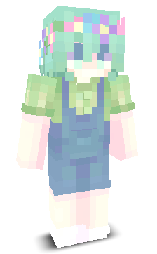 YuriTheKittyCat's skin