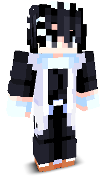 OxChowzen's skin