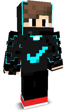 poveikis123's skin