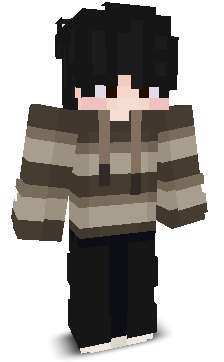 Kimentik's skin