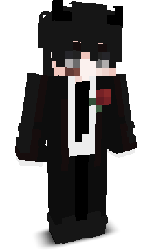 stufka's skin