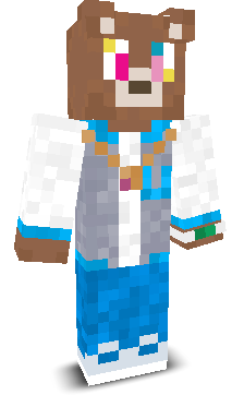 ZhelevM's skin