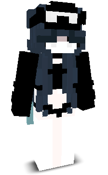 x_3hq's skin
