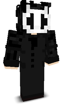 xGhostB's skin