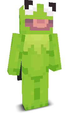 Kirigo's skin