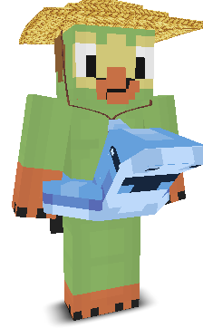 natsooki's skin