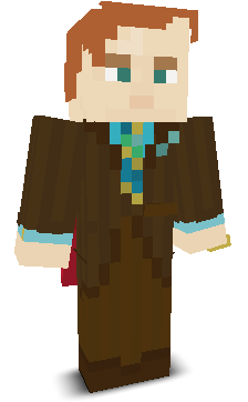 MindOfTheNoble's skin