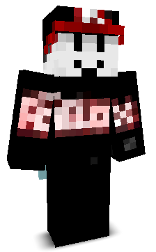RainbowGamer2576's skin