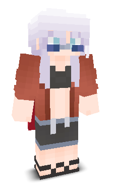 Luckydungeon's skin