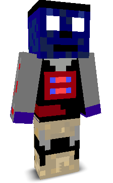 Vector_4372's skin