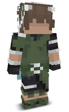 Scythen_'s skin