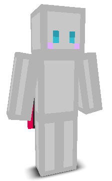 omame020's skin