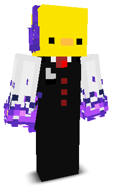 FRB_3Z's skin