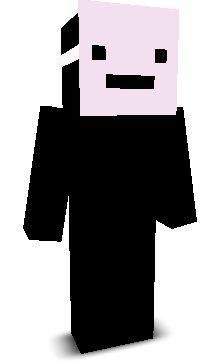 CursedNM's skin