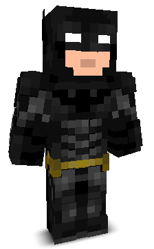 PGB123456789's skin