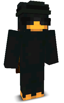mettoey's skin