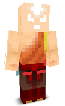 KingTimmythe1st's skin