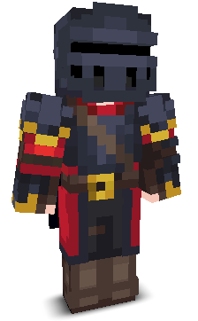 chosensorrow's skin