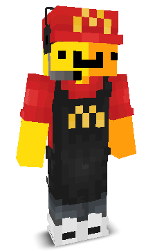 BuddyMerle5's skin