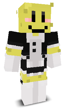 BananaMan2347's skin