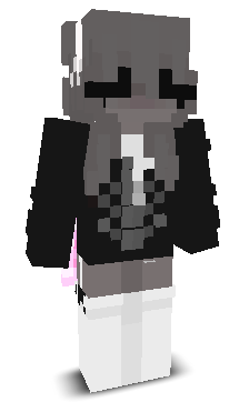 CattiTheGamer's skin