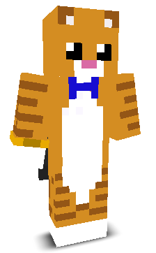 Jebedilah's skin