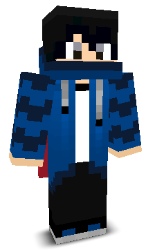 Obtuso's skin