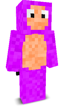 GEACEKPoland's skin