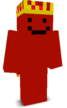 OsitoKlK's skin