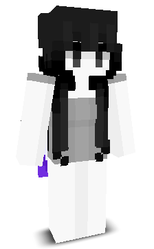 arvill's skin