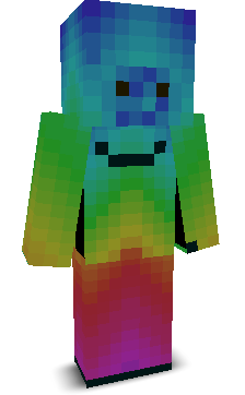 SwaggyDuft's skin