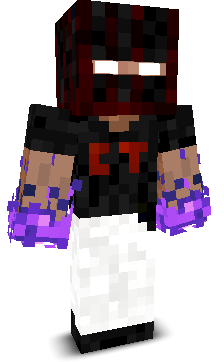 TelkGd's skin